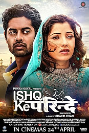 Ishq Ke Parindey