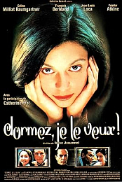 Dormez, je le veux!