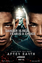 After Earth