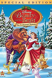 Beauty and the Beast 2