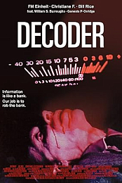 Decoder (1984) 720p BluRay-WORLD