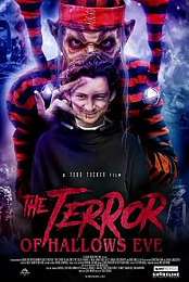 The Terror of Hallow's Eve