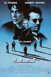 Heat (1995) 1080p BrRip x264 - YIFY