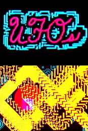 UFO's