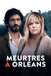 Murder in Orleans