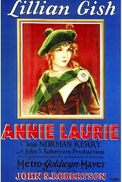 Annie Laurie