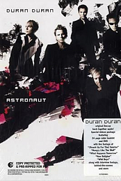 Duran Duran: Live at Wembley