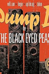 The Black Eyed Peas: Pump It