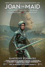 Joan the Maid 2: The Prisons
