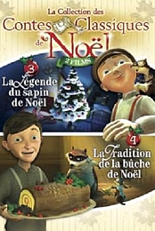 The Legend of the Christmas Tree