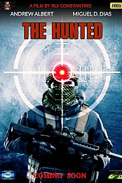 The Hunted