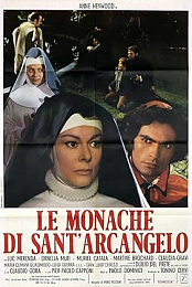 The Nun and the Devil