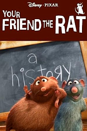 Your Friend the Rat