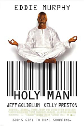 Holy Man