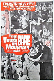 House on Bare Mountain