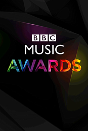 BBC Music Awards 2015