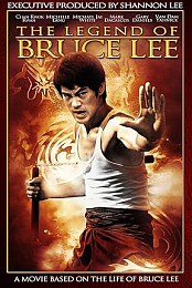 The Legend of Bruce Lee