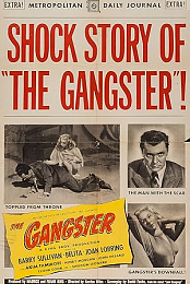 The Gangster