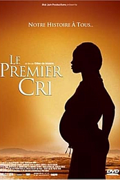 Le premier cri