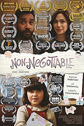 Non-Negotiable