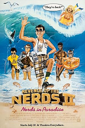 Nerds In Paradise