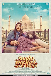 Shubh Mangal Saavdhan
