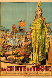 The Fall of Troy