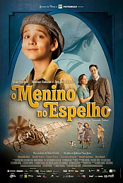 The Boy in the Mirror