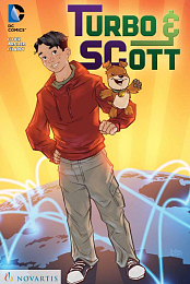 Turbo & Scott: The Movie
