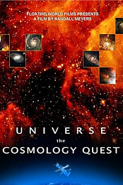 Universe, The Cosmology Quest - The Big Bang Is Wrong (Complete