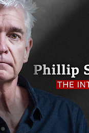 Phillip Schofield: The Interview