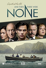 And Then There Were None