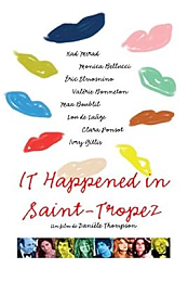 It Happened in Saint-Tropez