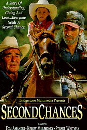 Second Chances