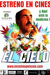 El reino de los cielos