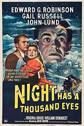 Night Has a Thousand Eyes