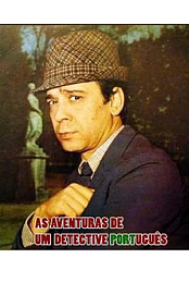 As Aventuras de Um Detetive Portugues