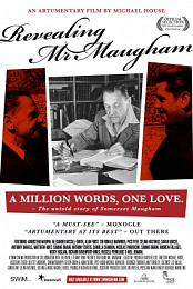 Revealing Mr. Maugham