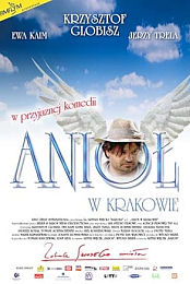 Aniol W Krakowie