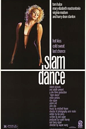 Slam Dance