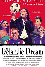 The Icelandic Dream