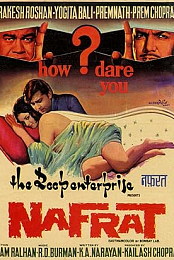 Nafrat