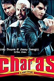 Charas: A Joint Effort