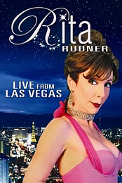 Rita Rudner: Live from Las Vegas