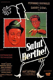 Salut Berthe!