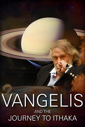Vangelis and the Journey to Ithaka