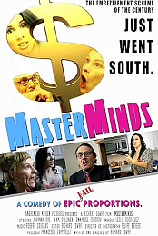 Masterminds