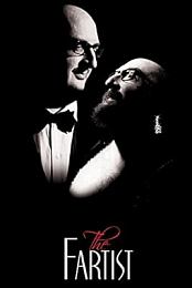 Brian Posehn: The Fartist