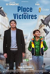 Place des Victoires