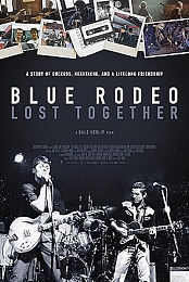 Blue Rodeo: Lost Together